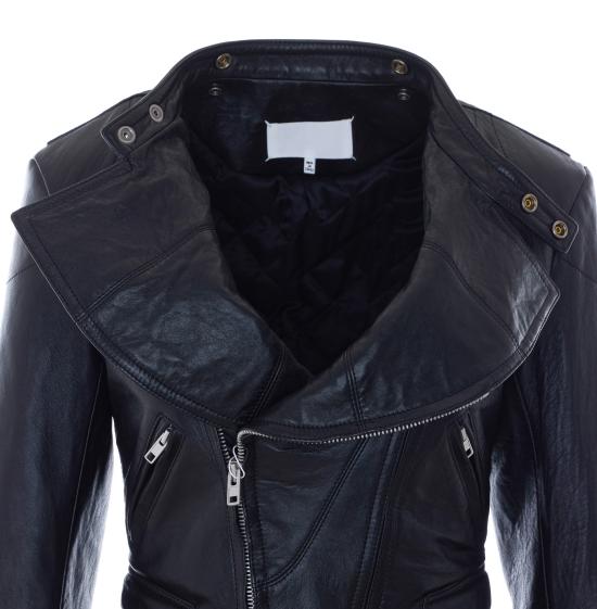 26SS 마르지엘라 수트 자켓 S29AM0413 M07029900 Black - MAISON MARGIELA