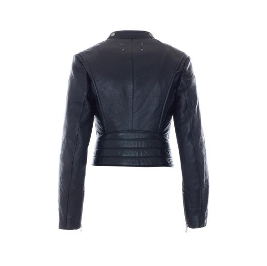 26SS 마르지엘라 수트 자켓 S29AM0413 M07029900 Black - MAISON MARGIELA