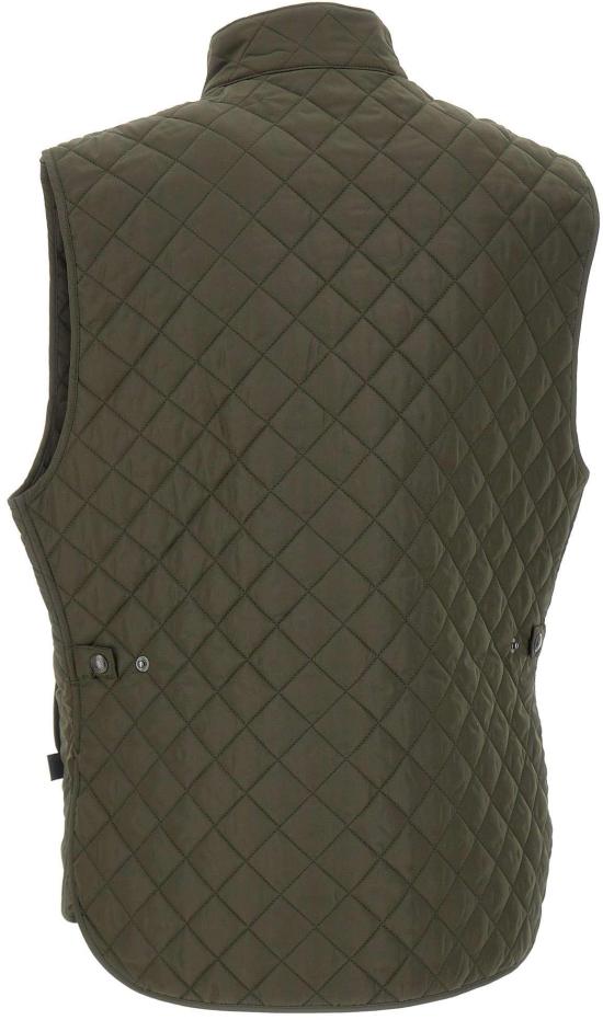 26SS 벨스타프 베스트 105295FDOLI DONKERGREEN - BELSTAFF