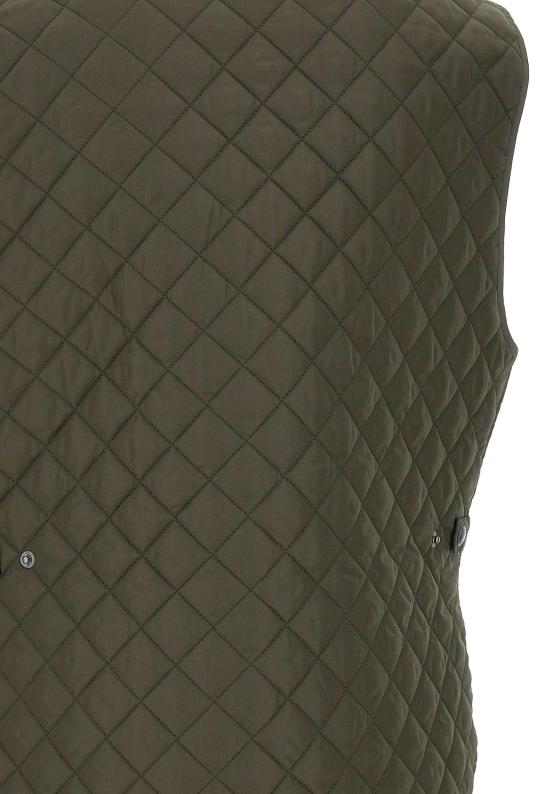 26SS 벨스타프 베스트 105295FDOLI DONKERGREEN - BELSTAFF