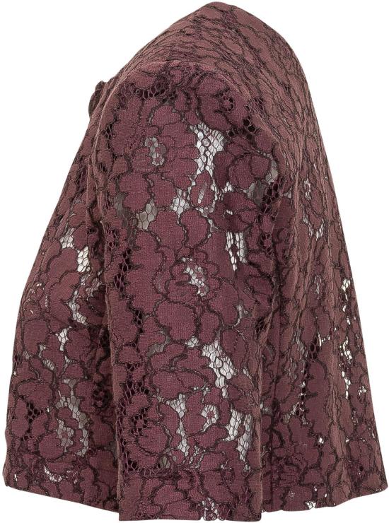 26SS 핑코 긴팔 티셔츠 106552A330R57 PINK - PINKO