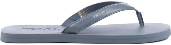 26SS 프라다 뮬/슬리퍼 2Y3162FG001055F0D57 DIVERS