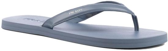 26SS 프라다 뮬/슬리퍼 2Y3162FG001055F0D57 DIVERS - PRADA