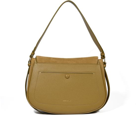 26SS 코치넬리 숄더백 E1U7H120101G43 BEIGE - COCCINELLE