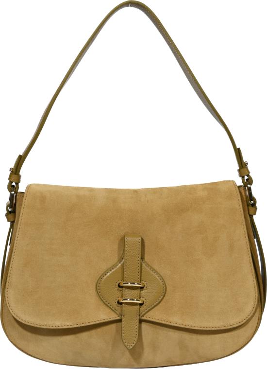 26SS 코치넬리 숄더백 E1U7H120101G43 BEIGE