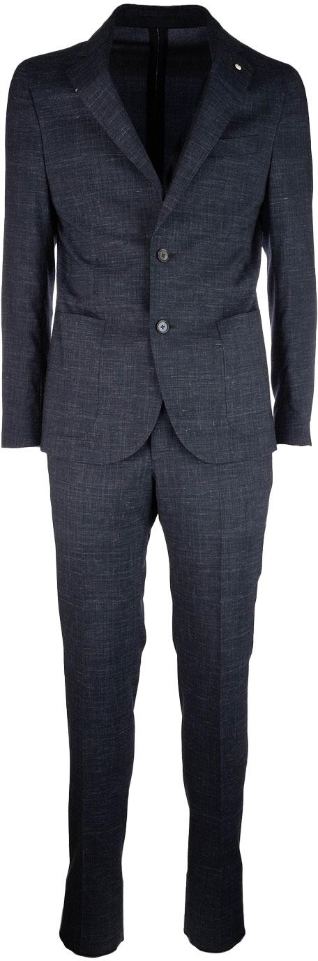 26SS 엘비엠 수트 세트 63414368302 DIVERS