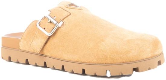 26SS 프라다 뮬/슬리퍼 2S3003FG000054F0401 DIVERS - PRADA