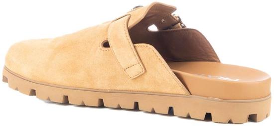 26SS 프라다 뮬/슬리퍼 2S3003FG000054F0401 DIVERS - PRADA