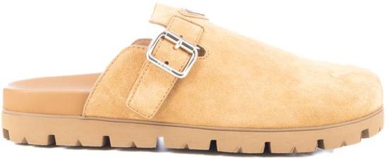 26SS 프라다 뮬/슬리퍼 2S3003FG000054F0401 DIVERS