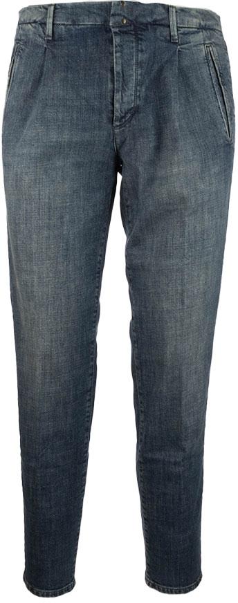 26SS 인코텍스 팬츠 BXT05C2615GW03A DIVERS