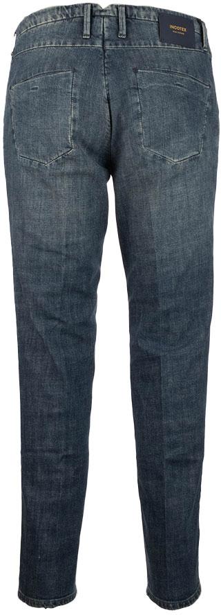 26SS 인코텍스 팬츠 BXT05C2615GW03A DIVERS - INCOTEX