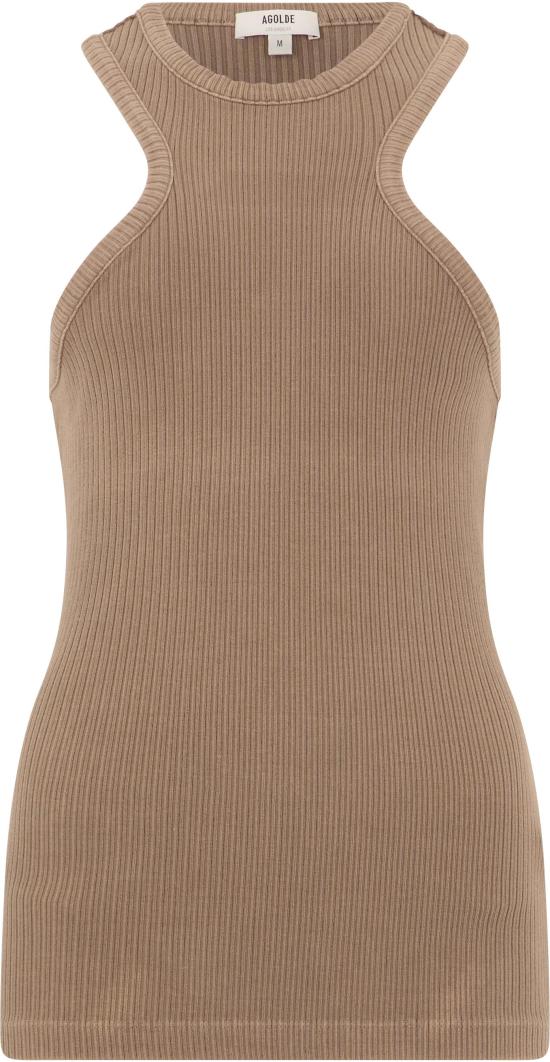 25SS 에이골디 탑 A7112 BEIGE