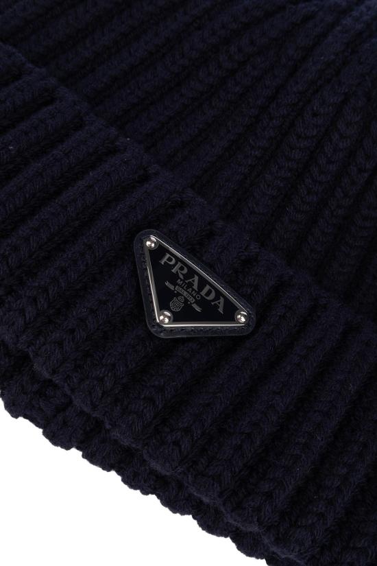 26SS 프라다 모자 2HC3902DZLF0008 DIVERS - PRADA