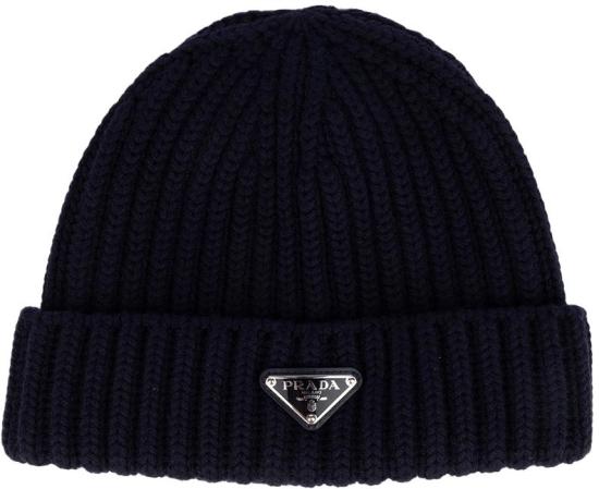 26SS 프라다 모자 2HC3902DZLF0008 DIVERS