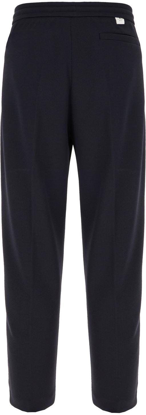 26SS 페트레이 팬츠 PEU585499012451215 BLUE - PEUTEREY