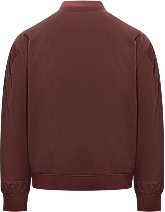 25FW 지방시 봄버 자켓 BM01E01610604 BROWN - GIVENCHY