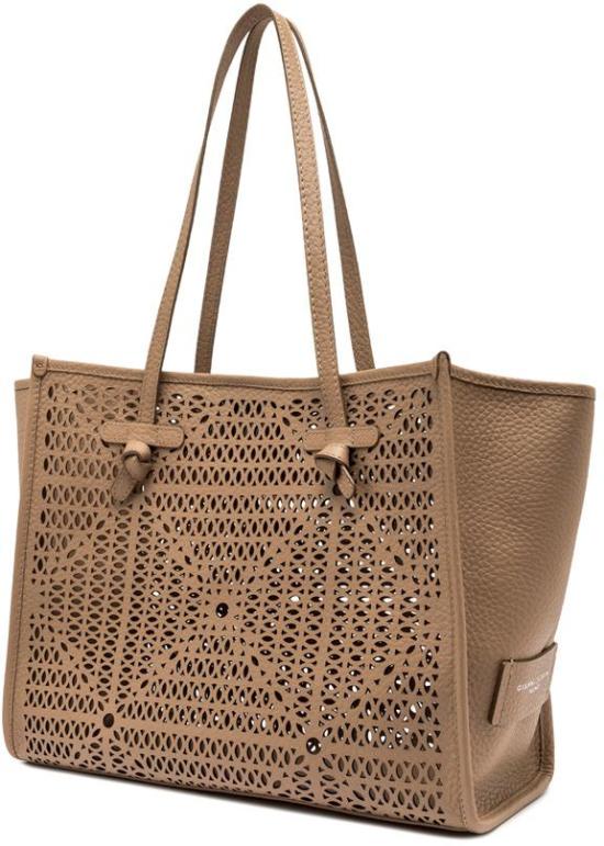 26SS 지아니 끼아리니 숄더백 BS12390LNRCLAY BEIGE - GIANNI CHIARINI