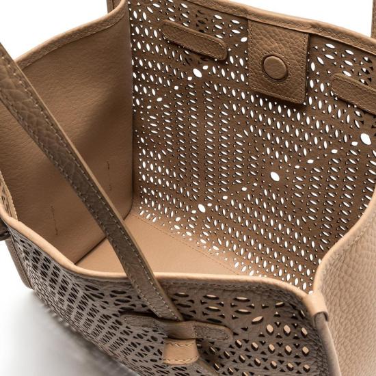 26SS 지아니 끼아리니 숄더백 BS12390LNRCLAY BEIGE - GIANNI CHIARINI