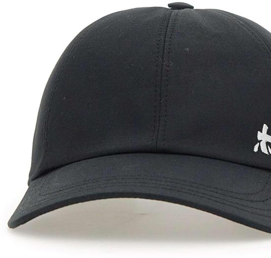 26SS 프리미아타 모자 BALL12BLACK - PREMIATA