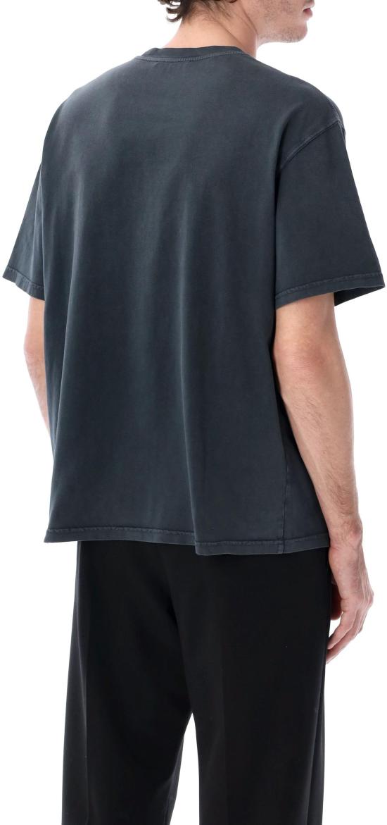 26SS 마르니 탑 HUMU0358GXUSCY94TCN99 DONKERGREY - MARNI