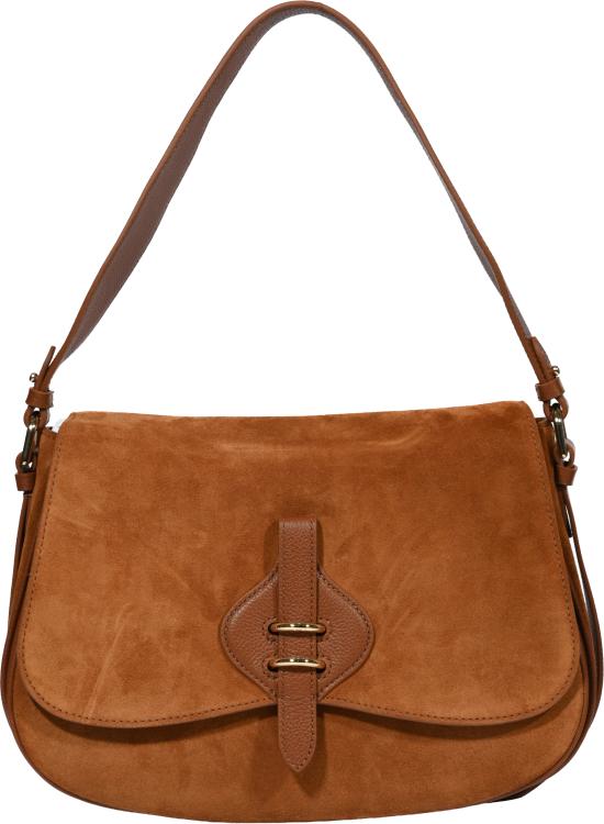 26SS 코치넬리 숄더백 E1U7H120101W11 BEIGE