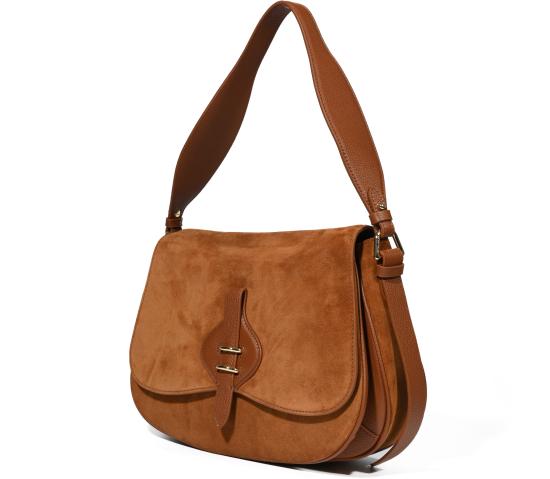 26SS 코치넬리 숄더백 E1U7H120101W11 BEIGE - COCCINELLE