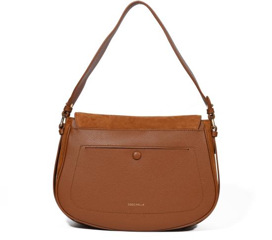 26SS 코치넬리 숄더백 E1U7H120101W11 BEIGE - COCCINELLE