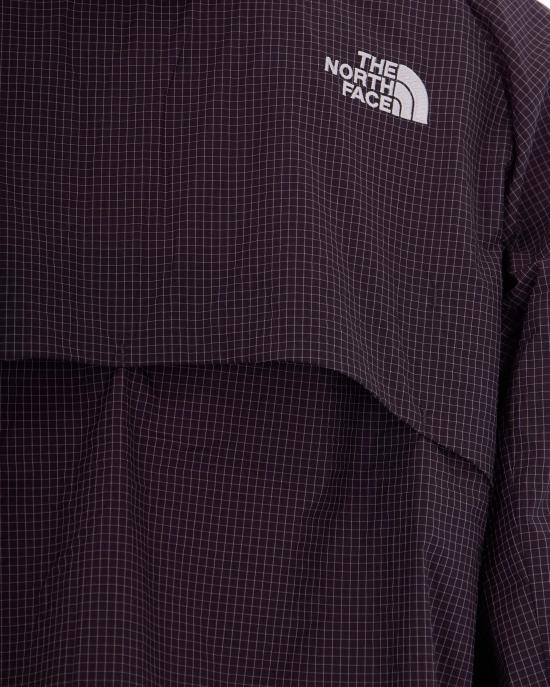 26SS 노스페이스 코트 NF0A8GE4G5O1 PURPLE - NORTH FACE