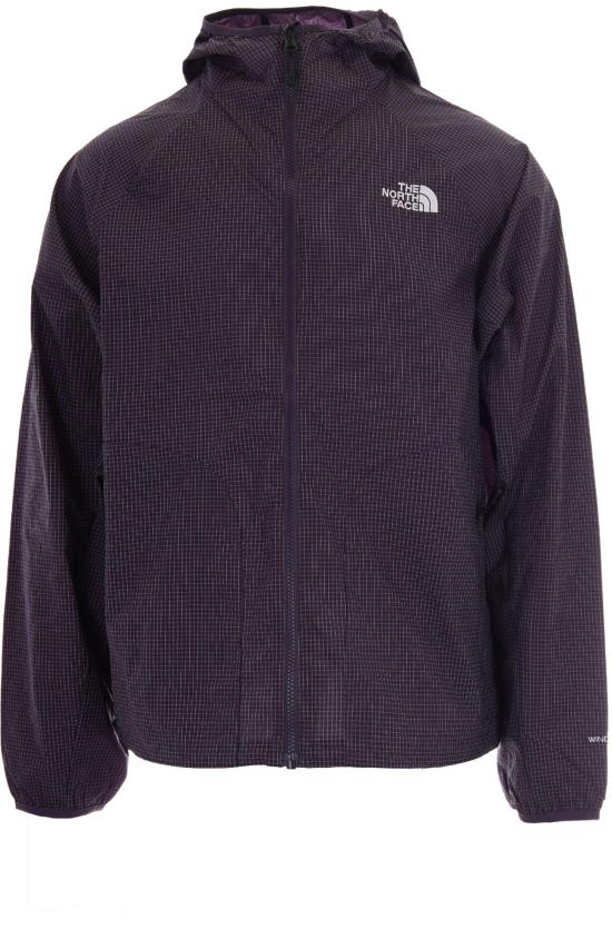 26SS 노스페이스 코트 NF0A8GE4G5O1 PURPLE