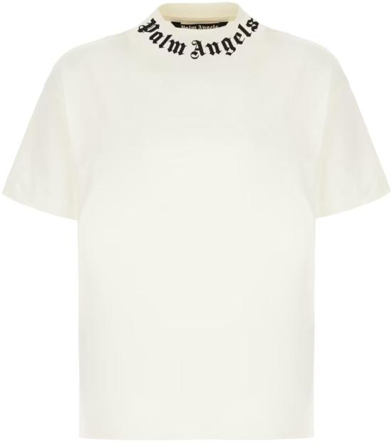 26SS 팜앤젤스 탑 PMAA109S26JER0080310 WHITE