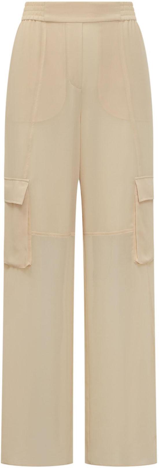 26SS 핑코 팬츠 106792A3ATC19 BEIGE