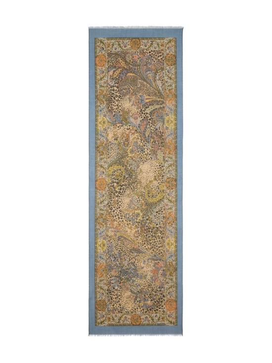 26SS 에트로 머플러/스카프 WATA0005 AKE25X0826 Multicolor