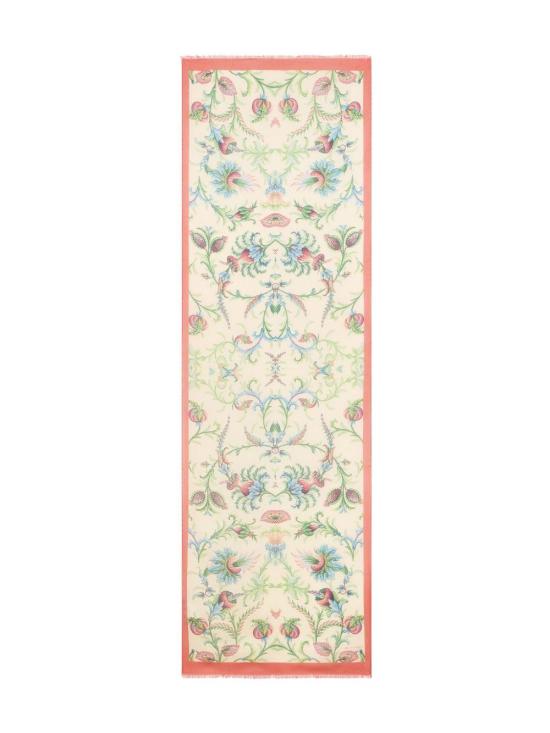 26SS 에트로 머플러/스카프 WATA0005 AKE13X0803 Multicolor