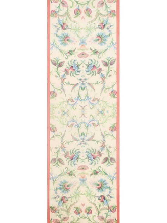 26SS 에트로 머플러/스카프 WATA0005 AKE13X0803 Multicolor - ETRO