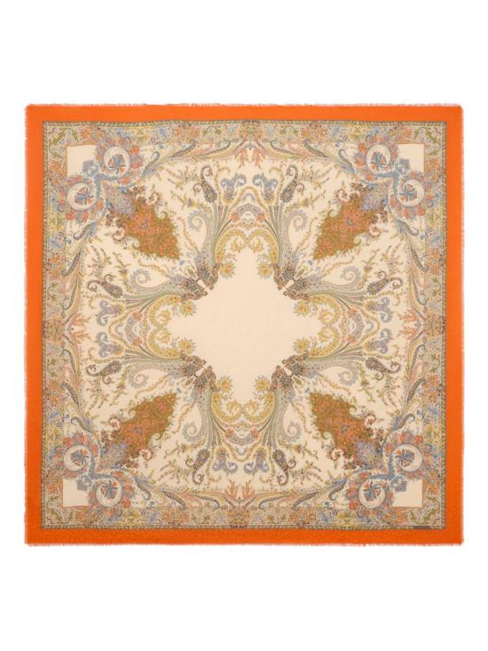 26SS 에트로 머플러/스카프 WAYA0001 AKE31X0826 Multicolor