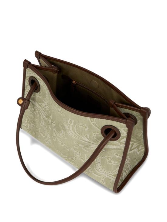 26SS 에트로 숄더백 WP1D0058 AQ364V0282 Beige - ETRO