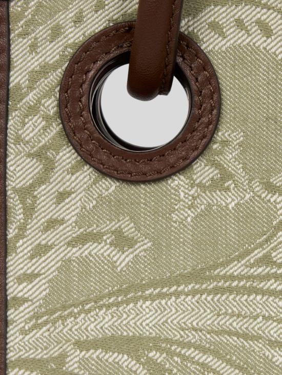 26SS 에트로 숄더백 WP1D0058 AQ364V0282 Beige - ETRO