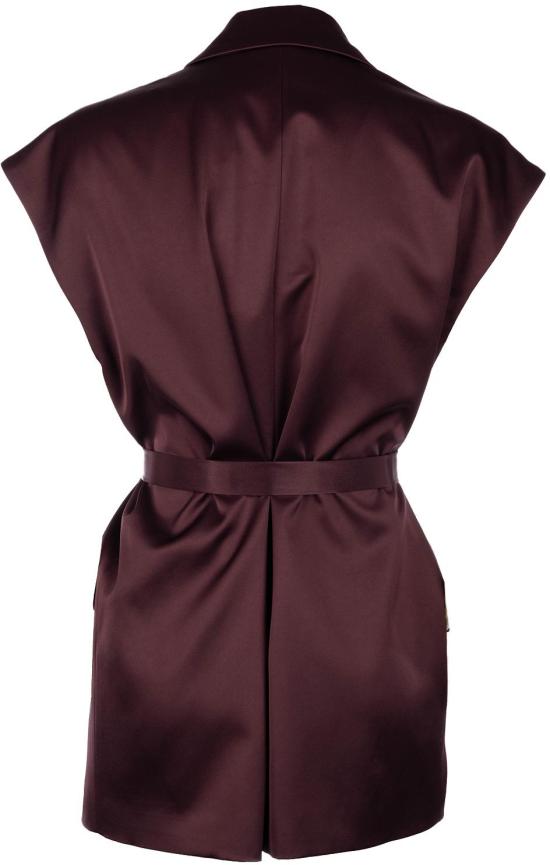 26SS 핑코 코트 106585A1Y5R57 DIVERS - PINKO