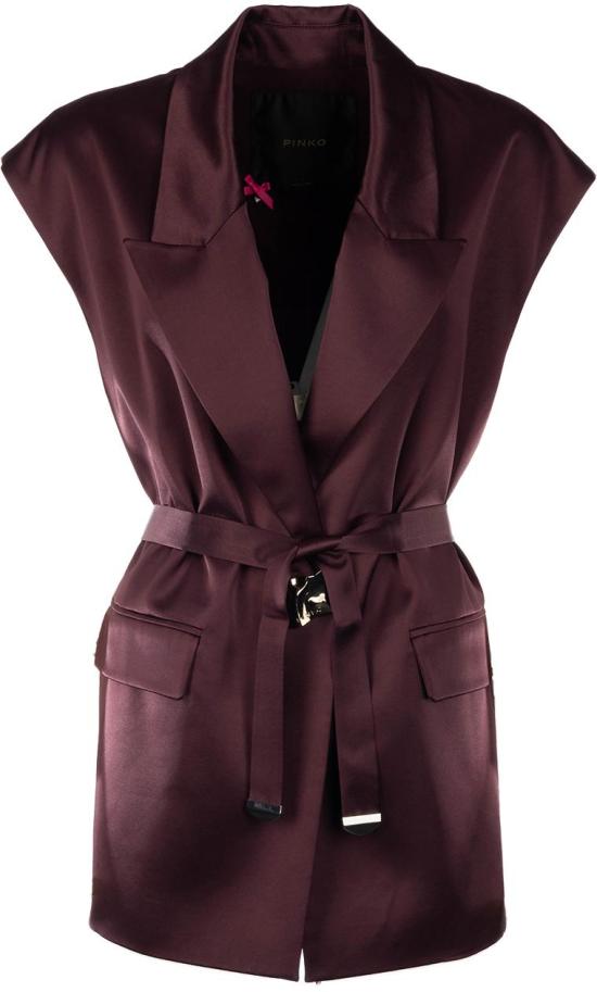 26SS 핑코 코트 106585A1Y5R57 DIVERS