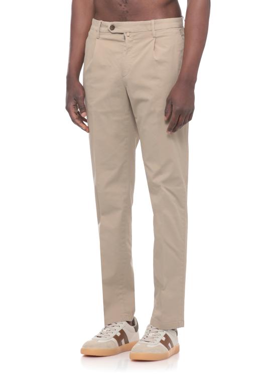 26SS 브릴리아1949 수트 팬츠 BG21 30004900043 Beige - BRIGLIA 1949