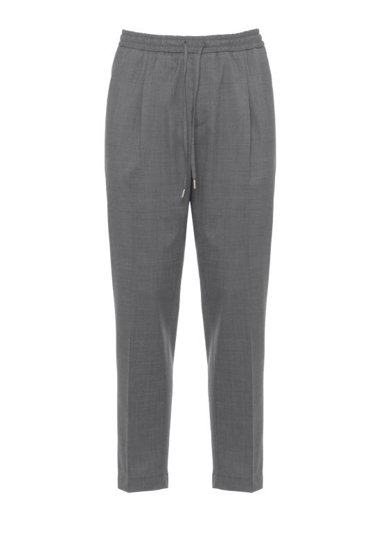 26SS 브릴리아1949 수트 팬츠 WIMBLEDONS 30008200080 Grigio