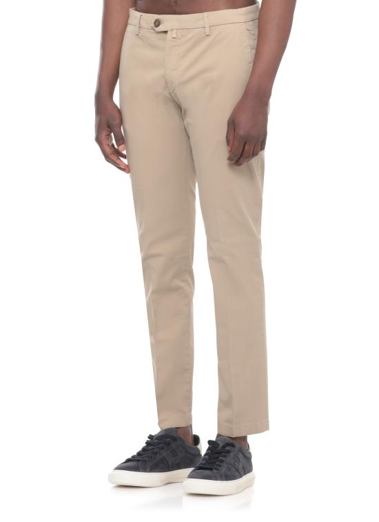26SS 브릴리아1949 수트 팬츠 BG04 30000800043 Beige - BRIGLIA 1949