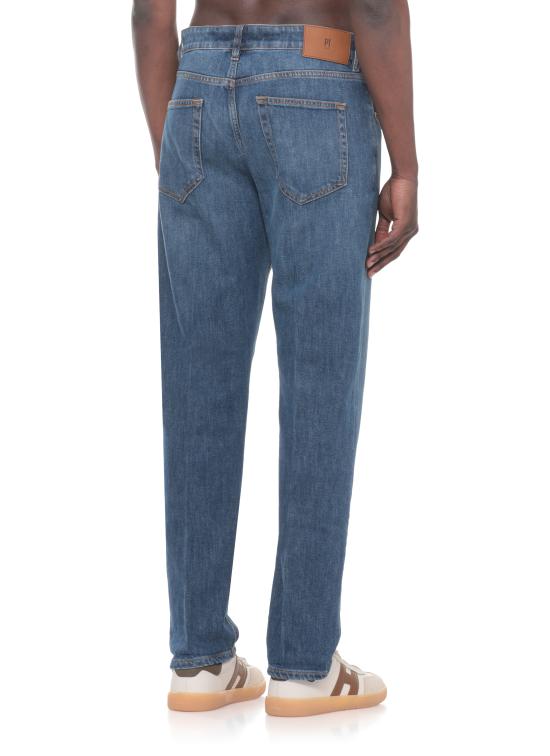 26SS 피티토리노 데님 팬츠 C5TP05B0 TX1610MI30 Blu - PT TORINO