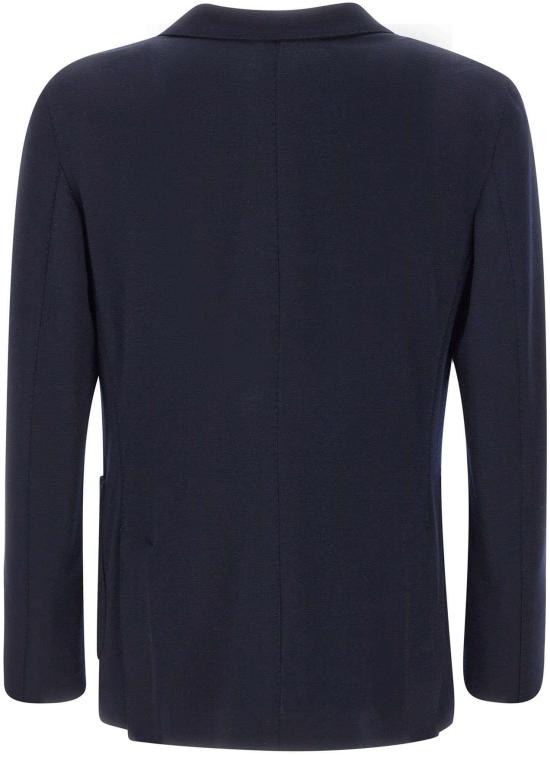 26SS 일레븐티 수트 자켓 X75GIAC12TES0K01311 NAVY - ELEVENTY