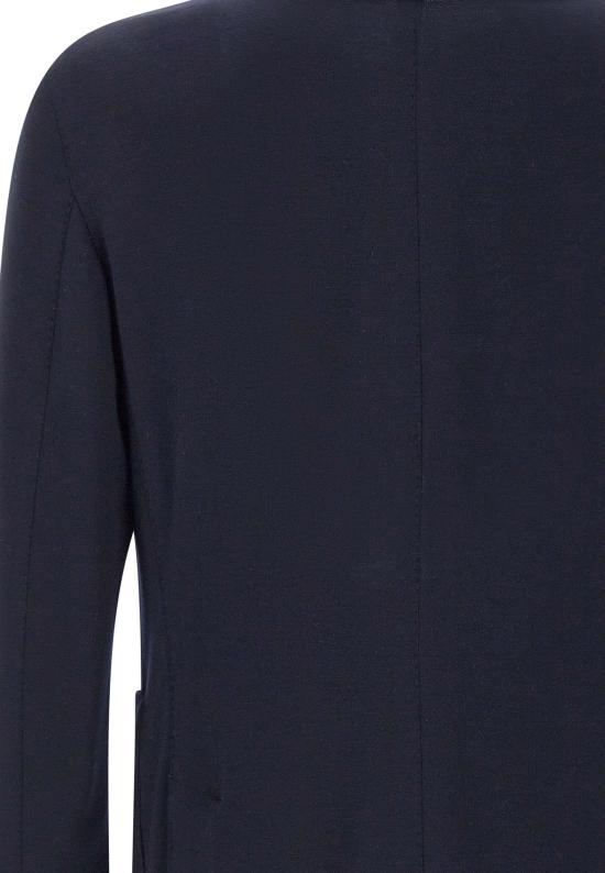 26SS 일레븐티 베스트 X75GIAC12TES0K01311 NAVY - ELEVENTY