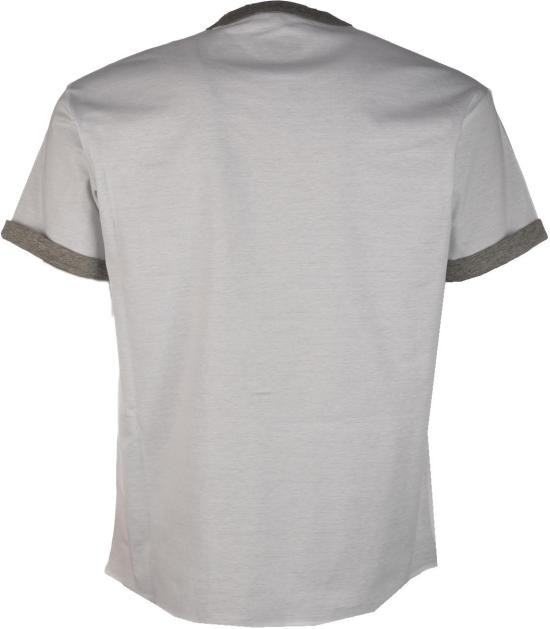 26SS 프라다 리버시블 코튼 티셔츠 UJN9601801F0AV1 DIVERS - PRADA