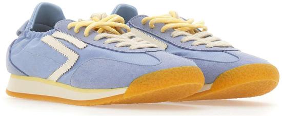 26SS 푸라이 스니커즈 PU602P033 BLUE - PURAAI