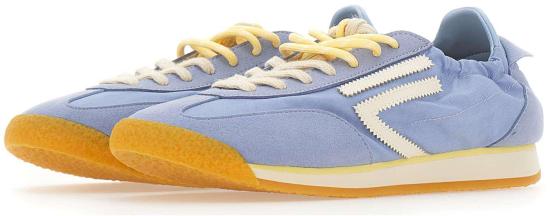 26SS 푸라이 스니커즈 PU602P033 BLUE - PURAAI
