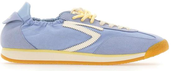 26SS 푸라이 스니커즈 PU602P033 BLUE