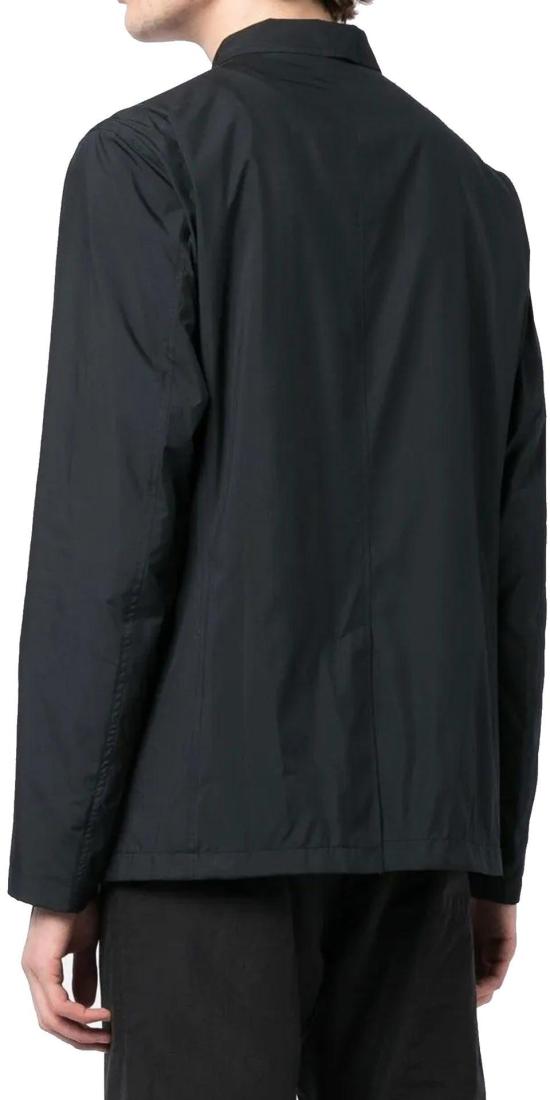 25FW 에르노 자켓 GA000128U132209200 BLACK - HERNO
